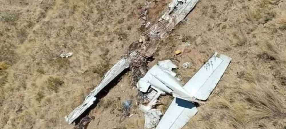 Trágico: Accidente aéreo de un Cessna de cobra la vida de sus seis ocupantes en la serranía de Cochabamba