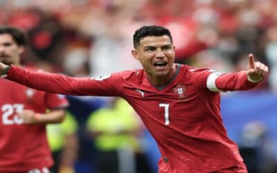 Mundial 2026: Portugal quiere ser campeón, goleó 5-0 a Uzbekistán, dos fueron de CR7