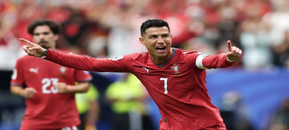 Mundial 2026: Portugal quiere ser campeón, goleó 5-0 a Uzbekistán, dos fueron de CR7