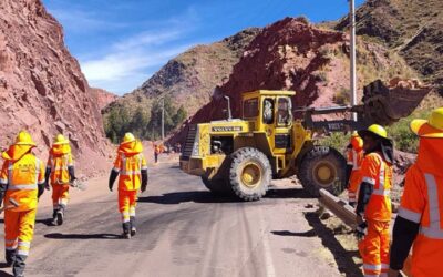 Bolivia sin bloqueos, la normalidad se restituye, viene lo más difícil: la recuperación económica