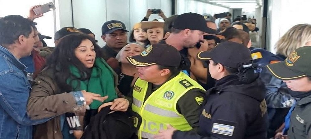 Activistas en DDHH y legisladores argentinos impedidos de ingresar a Bolivia