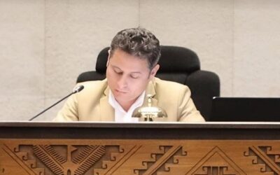 El Estado de Excepción tiene el aval de la Asamblea y rige por 90 días, lo bloqueos no están permitidos