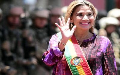 Jeanine Áñez ya puede recibir renta vitalicia, ella pidió que sea retroactivo