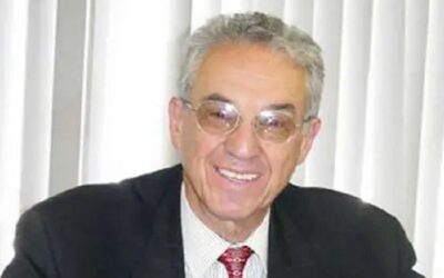 A los 84 años dejó de existir el excanciller Antonio Aranibar por, sobre todo, defensor y luchador por la democracia