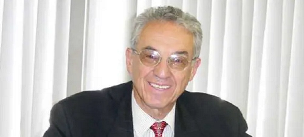A los 84 años dejó de existir el excanciller Antonio Aranibar por, sobre todo, defensor y luchador por la democracia