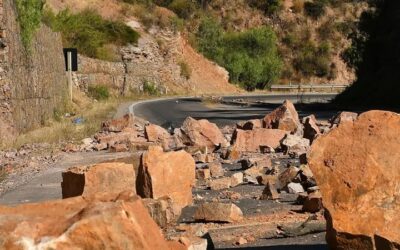 Inicio de junio con más de 90 puntos de bloqueos, el diálogo más lejos que nunca