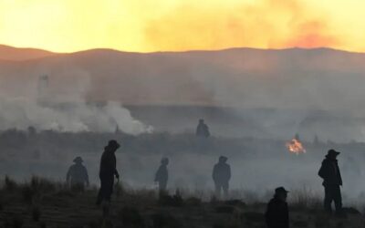 Día 36: Bolivia con 86 puntos de bloqueos, La Paz y Cochabamba siguen siendo los más afectados