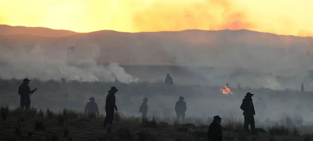 Día 36: Bolivia con 86 puntos de bloqueos, La Paz y Cochabamba siguen siendo los más afectados
