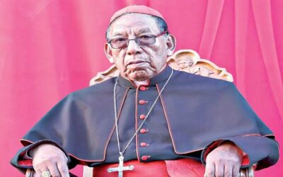 La Iglesia católica llama a agotar el diálogo, rechazar toda forma de violencia, odio y confrontación