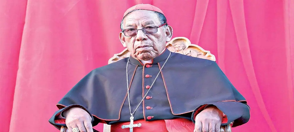 La Iglesia católica llama a agotar el diálogo, rechazar toda forma de violencia, odio y confrontación