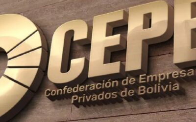 Privados advierten de una ‘catástrofe económica’, exigen a Rodrigo Paz decisiones