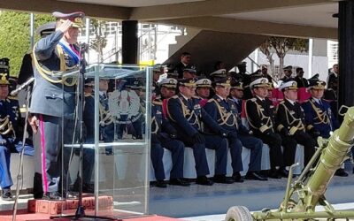 Cese de hostilidades Boliva-Paraguay: FFAA refirman apego a la Constitución y preservación de la estabilidad