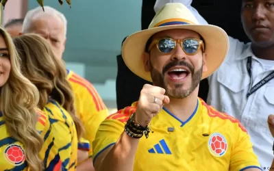Abelardo de la Espriella gana elecciones en Colombia, es el próximo presidente 2026-2030