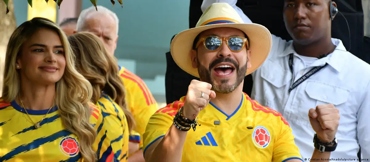 Abelardo de la Espriella gana elecciones en Colombia, es el próximo presidente 2026-2030