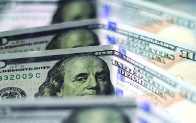 La deuda externa de Bolivia sube, se sitúa en $us 14.418,1 MM al 31 de mayo: BCB