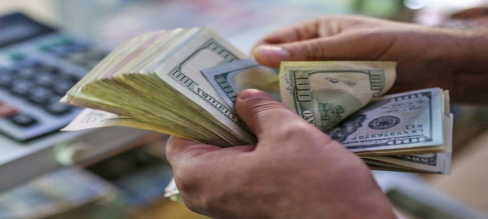 Este lunes, el valor del dólar parte en Bs 9,73 y todos los días cambiará ¿Se trata de una devaluación?