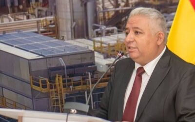 Aprehenden a un segundo gerente de YPFB, Eddy Rolando Torrico Ibáñez, por la ‘gasolina desestabilizada’