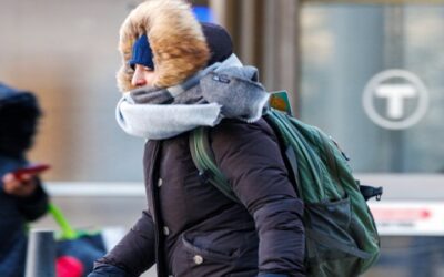 Alerta: Bolivia registrará hasta 22°C bajo cero durante este invierno