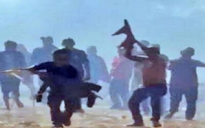 Defensa confirma grupos irregulares en San Julián: ‘Hemos pasado de las piedras a las balas’