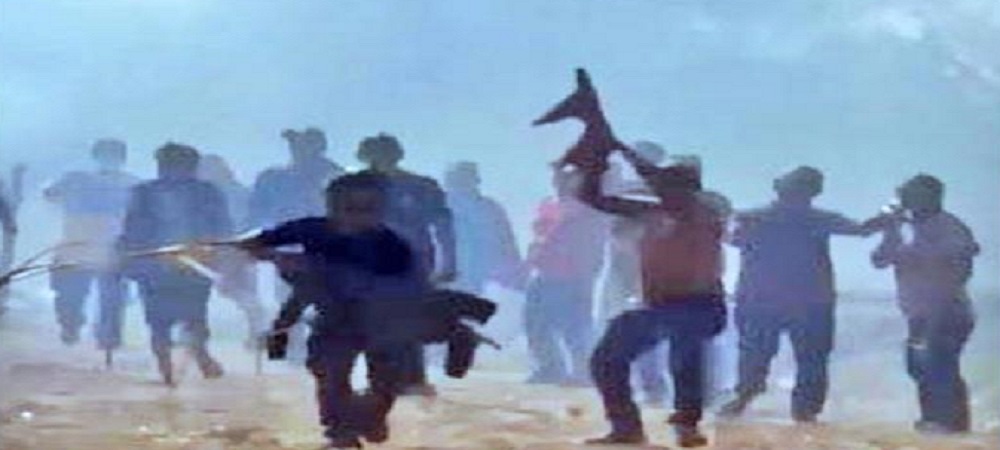 Defensa confirma grupos irregulares en San Julián: ‘Hemos pasado de las piedras a las balas’