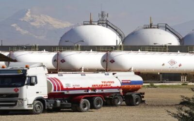 Bolivia adeuda a Vitol y Trafigura $us 500 MM por combustible adquirido a crédito