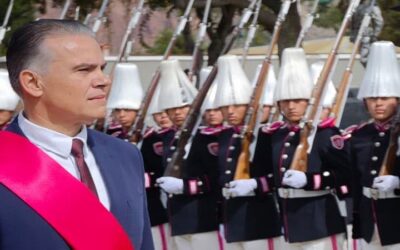 Justiniano a bloqueadores: ‘Pasaron de la piedra a la bala’, pero advierte respuesta firme de las FFAA
