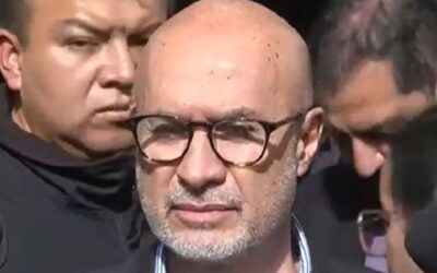 Lupo: ‘El Gobierno actuó con prudencia antes que con violencia’, pide una tregua y levantar los bloqueos