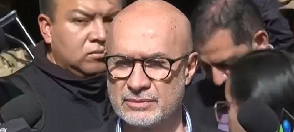 Lupo: ‘El Gobierno actuó con prudencia antes que con violencia’, pide una tregua y levantar los bloqueos