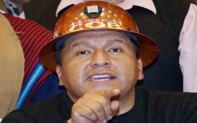 Día 42: Argollo abre posibilidad de revisar continuidad de bloqueos, lamenta que cuando Rodrigo Paz convoca al diálogo lo haga amenazando