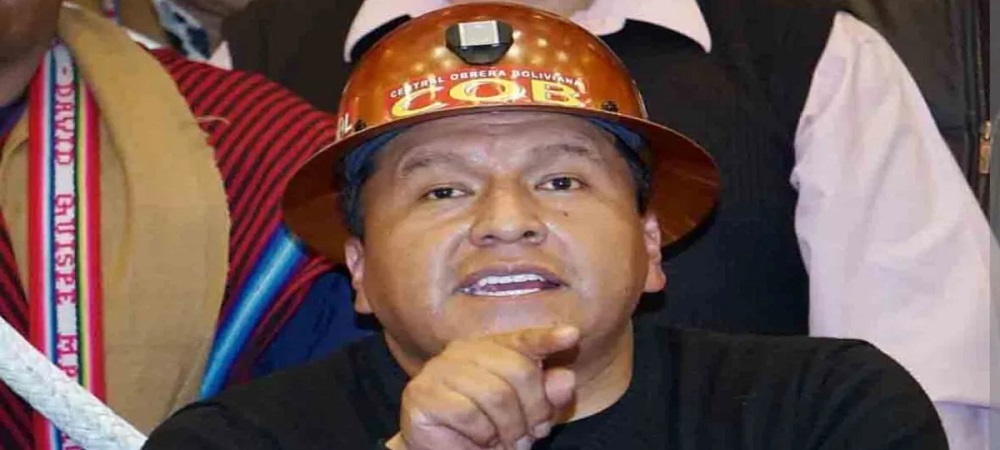 Día 42: Argollo abre posibilidad de revisar continuidad de bloqueos, lamenta que cuando Rodrigo Paz convoca al diálogo lo haga amenazando
