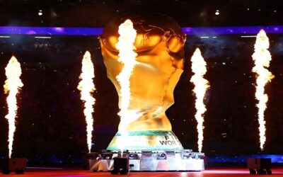 El planeta vive y respira fútbol en el Mundial de EEUU, México y Canadá