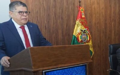 La CNC iniciará procesos penales contra la COB y la Tupac por los 50 días de bloqueos