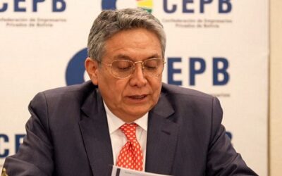 Privados llaman a una cumbre en Cochabamba para adoptar salidas a la crisis