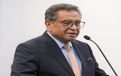 40 días de bloqueos sin solución, Gobierno señala que el Estado de excepción se asumirá ‘cuando corresponda’