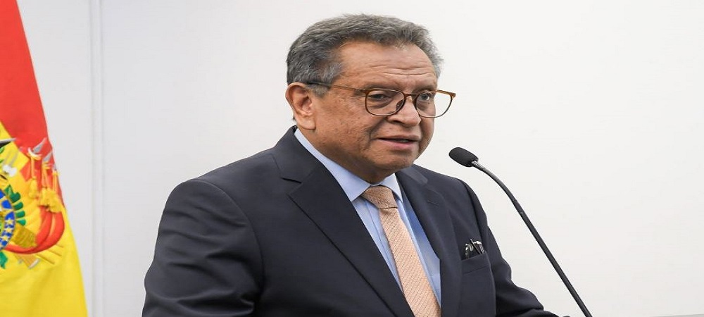 40 días de bloqueos sin solución, Gobierno señala que el Estado de excepción se asumirá ‘cuando corresponda’