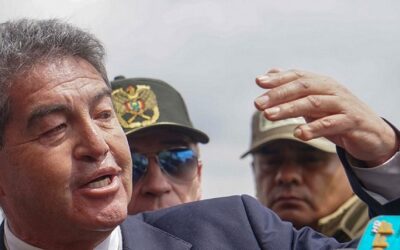 ¿Qué alcance tiene el Reglamento de la Ley de Estado de excepción que remitió Rodrigo Paz?