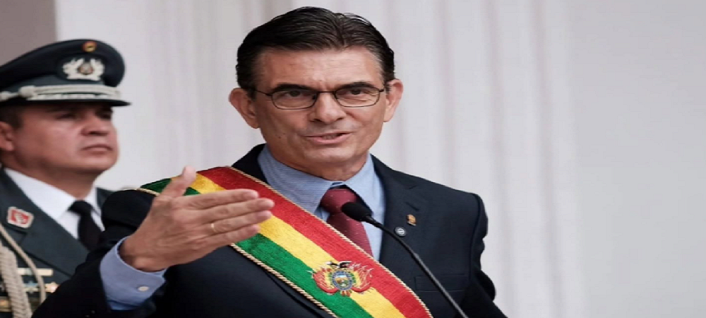 En 45 días del sostenido conflicto social, el presidente Rodrigo Paz insiste en el diálogo, pero no lo convoca