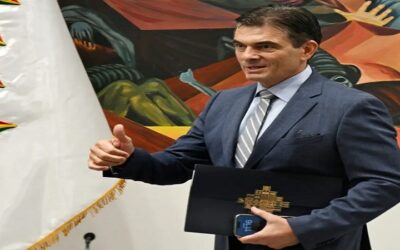 Rodrigo Paz, siete meses, su continuidad pende de un hilo flanqueado por sus propios errores