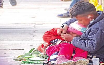 Bolivia agudizará su situación de pobreza, la pérdida bordea los $us 2.500 MM: IBCE