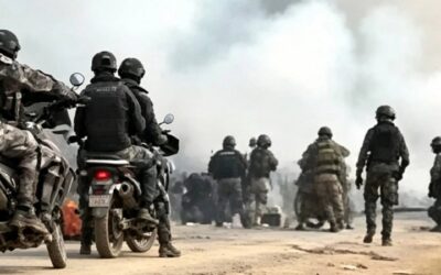 La Policía se ratifica en que no uso armas de fuego en operativo en San Julián