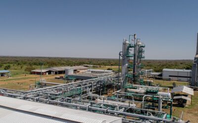 Tres años de prisión para 10 personas por la toma de pozo petrolero en Santa Cruz
