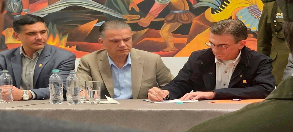 Promulgación de Ley de Excepción: Rodrigo Paz asegura gobernar hasta 2030, descarta su renuncia