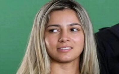 La Justicia niega libertad a Tatiana Marset por lo que deberá seguir en Palmasola