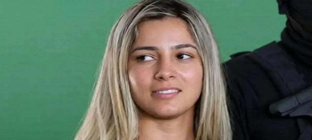 La Justicia niega libertad a Tatiana Marset por lo que deberá seguir en Palmasola