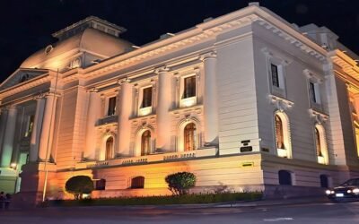 El Órgano Judicial advierte con un paro indefinido en procura de mayor presupuesto