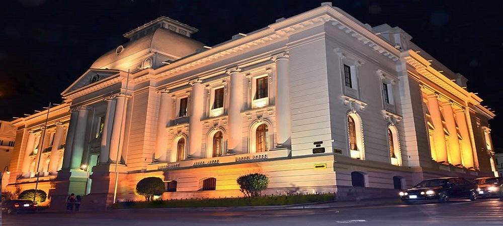 El Órgano Judicial advierte con un paro indefinido en procura de mayor presupuesto