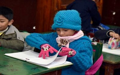 Confirman la vacación de invierno en La Paz a partir del 6 de julio próximo