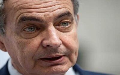 Bolivia pedirá a España antecedentes sobre la mediación de Zapatero con Grupo Gloria y Luis Arce