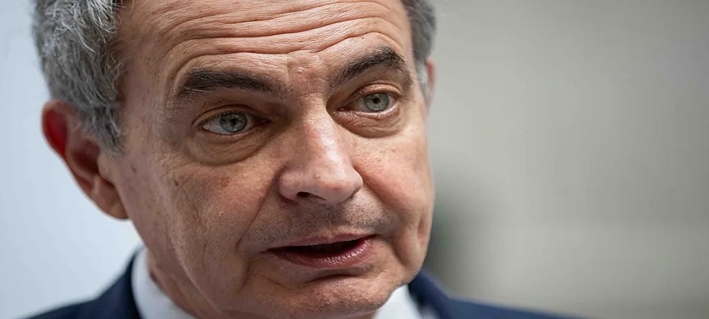 Bolivia pedirá a España antecedentes sobre la mediación de Zapatero con Grupo Gloria y Luis Arce