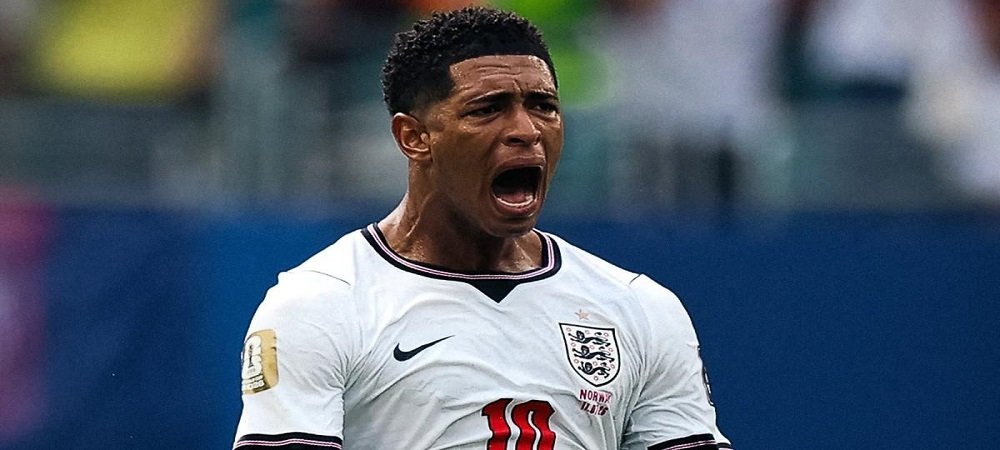 Inglaterra dio vuelta, 2-1 a Noruega está en semifinales del Mundial